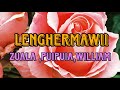 Zuala ft puipuia x william  lenghermawii official lyric