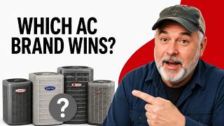 Carrier vs Trane — Which AC Is Better?