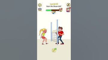 Impossible Date 2 Level 15