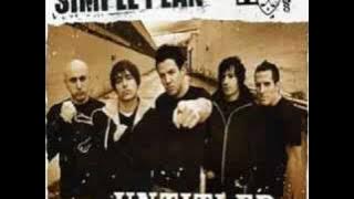 Simple Plan Untitled Karaoke Instrumental (filtered)