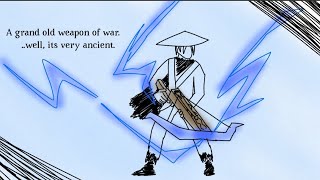 Updated Azure Rocket Build (pilgrammed) (raindrop update)