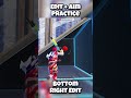 Edit + Aim Practice | #fortnite #edit #aim #practice #jogopartner