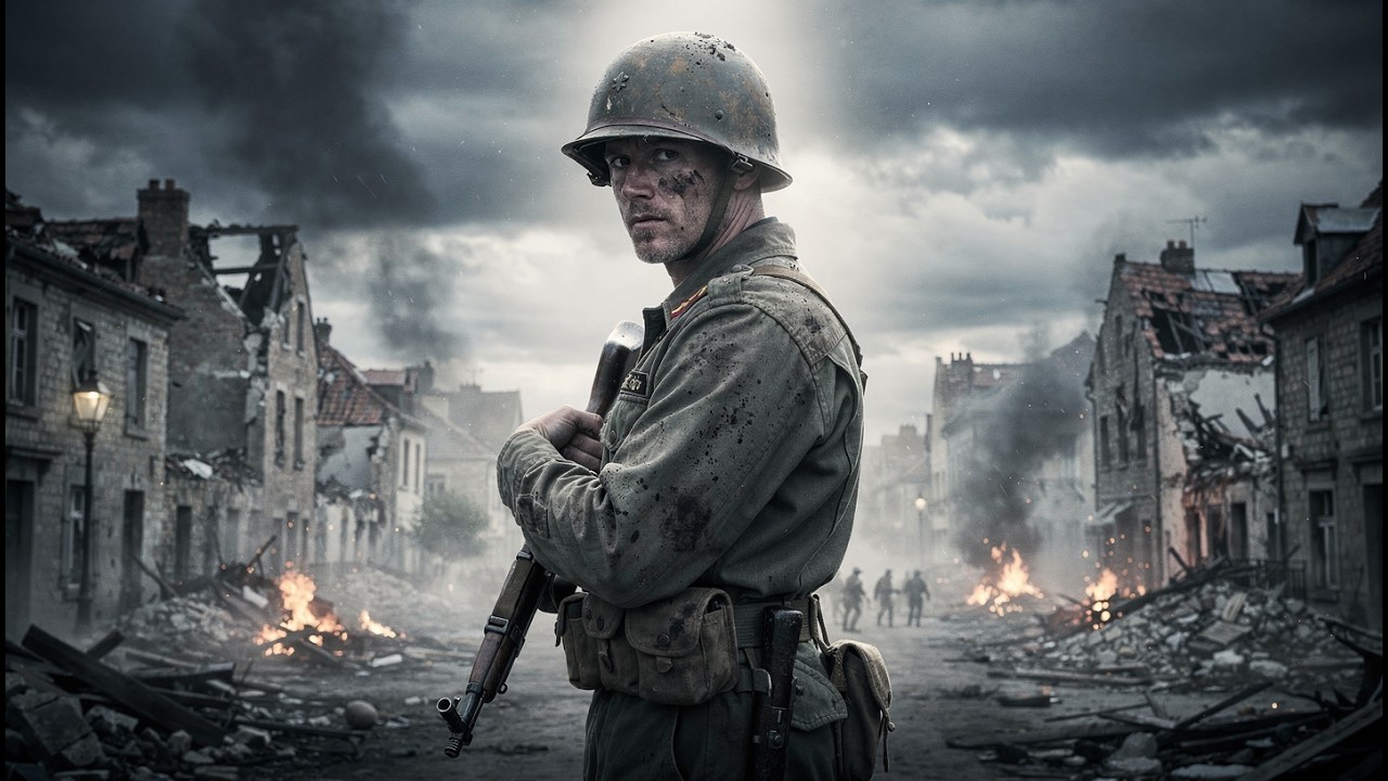 Dunkerque. Los que no huyeron.