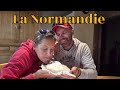 Vlog 05 la france et ses bons fromages 