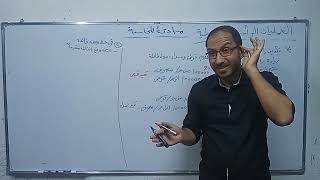 مبادئ المحاسبة - موضوع القروض - قروض بفائدة و بدون فائدة