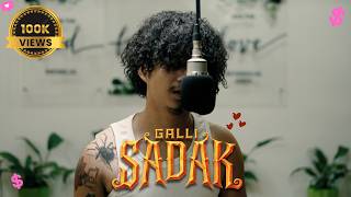 GALLI SADAK - B CA$H PROD . llancey