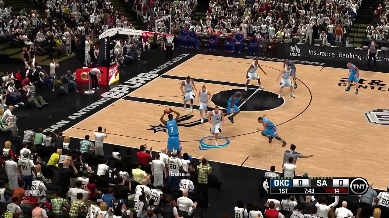 nba 2k14 mods facebok