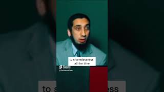 72 virgins in heaven HOOR AL AYN.  Nouman Ali Khan  BEAUTY OF JANNAH AND ITS PEOPLE