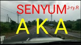 karoke lagu AKA judul 