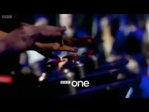 First Footage from Sherlock Series 2 - BBC 2011/2012 Promo