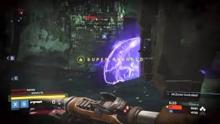 Bubble Glitch ended.