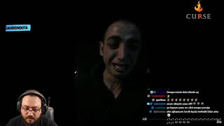 Jahrein Kocakarı Anlopedisi Köpek Videosunu Izleyip Ağladi