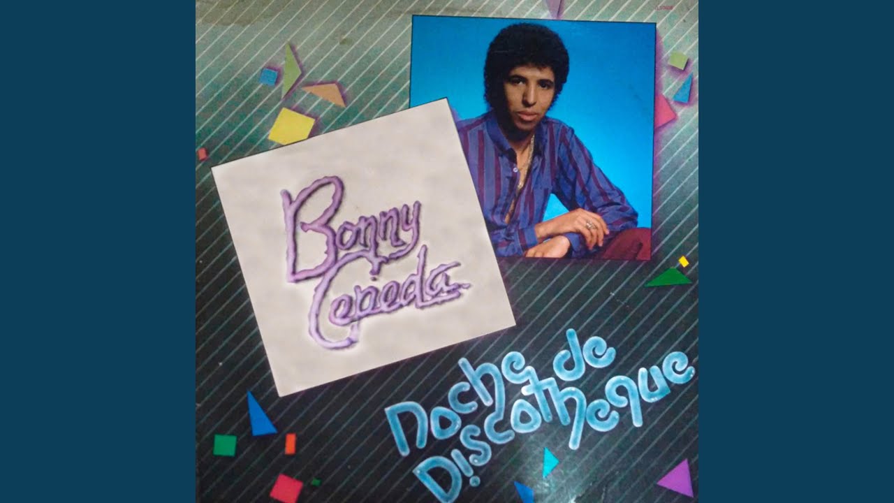 Noche de Discotheque