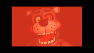 FNaF 6 Jumpscare Sound Resimi