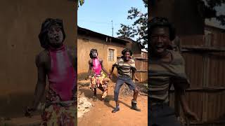 Rivers of Babylon #viral #funny #dance