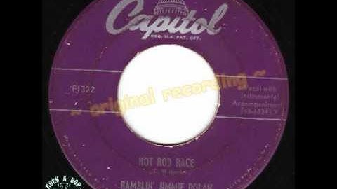 CAPITOL~1322 - Ramblin