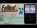 Fallout 1 on the R36S - Full Install Guide, Controls and Beginners Tips