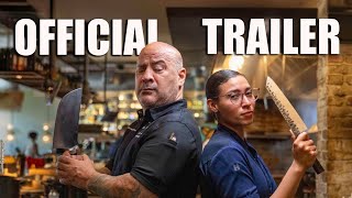 Season 1  Trailer | DOYA Restaurant