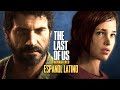 THE LAST OF US Historia Completa en Español Latino | The Last of Us Remasterizado PS4 Pelicula