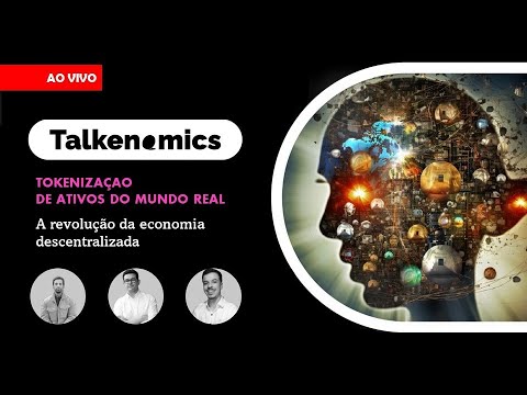 O QUE É EXATAMENTE A TOKENIZAÇÃO DE ATIVOS DO MUNDO REAL