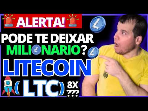 Por Que Escolher o Litecoin na ESC Online?