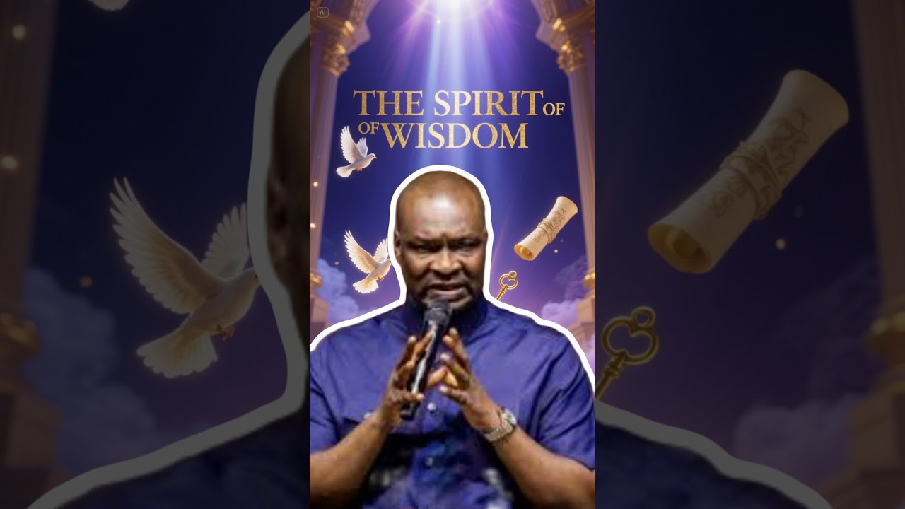 YOUR LIFE WILL CHANGE IF YOU DO THIS / APOSTLE JOSHUA SELMAN ...