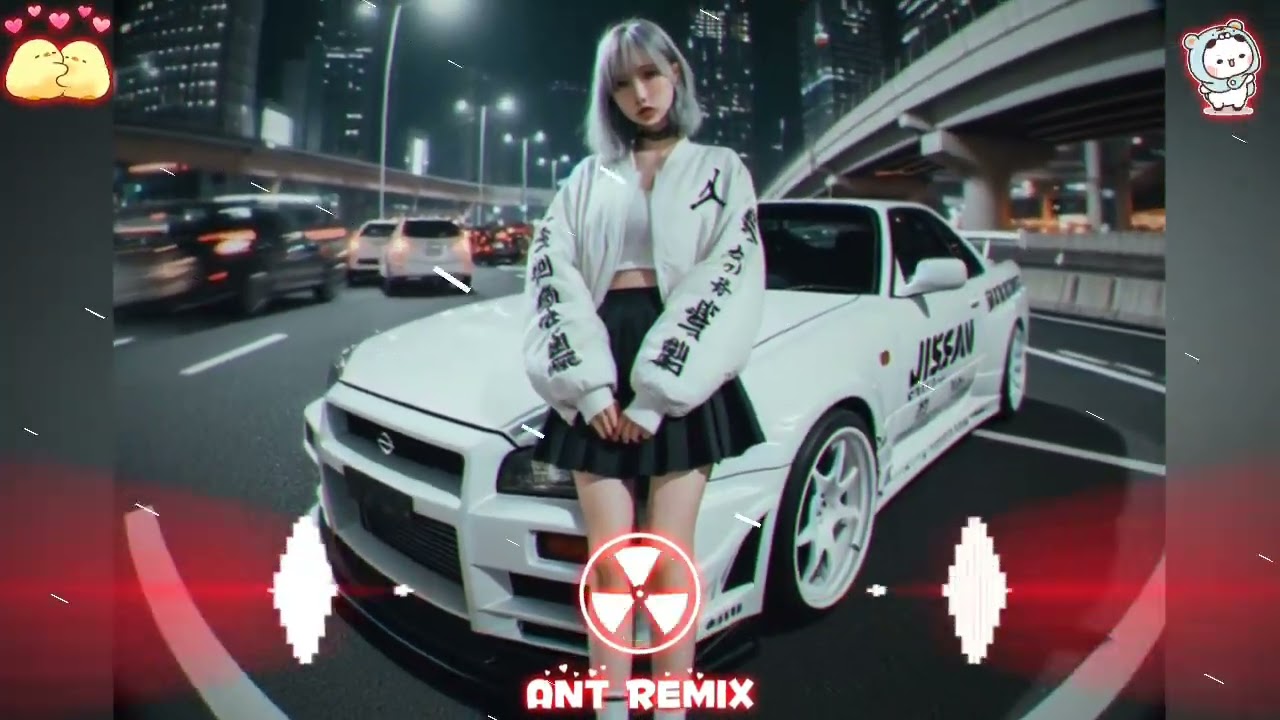 Jak Jak Remix🎶 Nhạc Thái Lan Remix🇹🇭 Nhạc Hot Tik Tok Thái Lan Gây Nghiện Remix