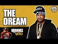 "The-Dream on Love Hate II, Writing for Beyoncé & Rihanna, and Why AI Can't Write a Real Song"
