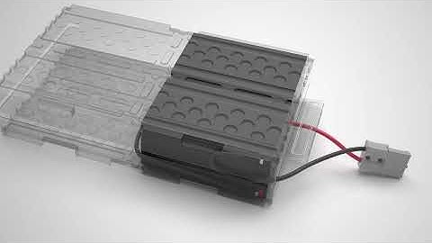 CyberPower Battery Replacement Tutorial for Online S (Advanced) UPS Series 1,000-3,000VA (Rack)