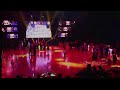 Прямая трансляция Кубок Столицы по спортивным бальным танцам 20.12.2020 День 2