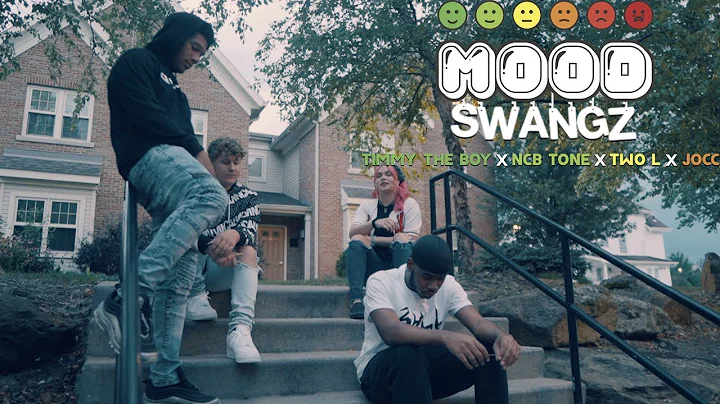 Timmy The Boy x NCB Tone x Two L x Jocc - "Moodswa...