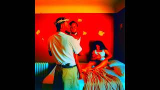 Die Hard by Kendrick Lamar ft. Blxst & Amanda Reifer