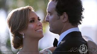 Olivia + Nicholas | Wedding Highlights | Black Label Films