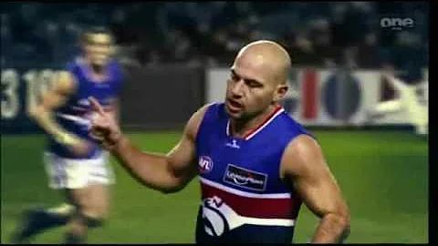 Nathan Eagleton Game 250 Promo