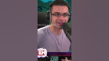 Nick Eh 30 Listens to music with Swearing in it 🤯