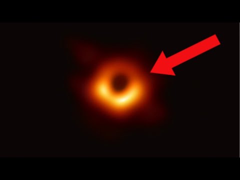 Top Space Discoveries