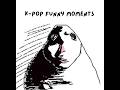 K-pop funny moments that are always on my mind!!