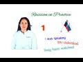 Russian in Practice. Beginner Level. 31. Speaking about Past Events – Presentation