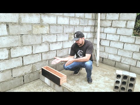 Video: Cómo alinear las esquinas de las paredes: materiales, herramientas, tecnología