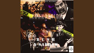 Bush & Saddam - 1Konnection