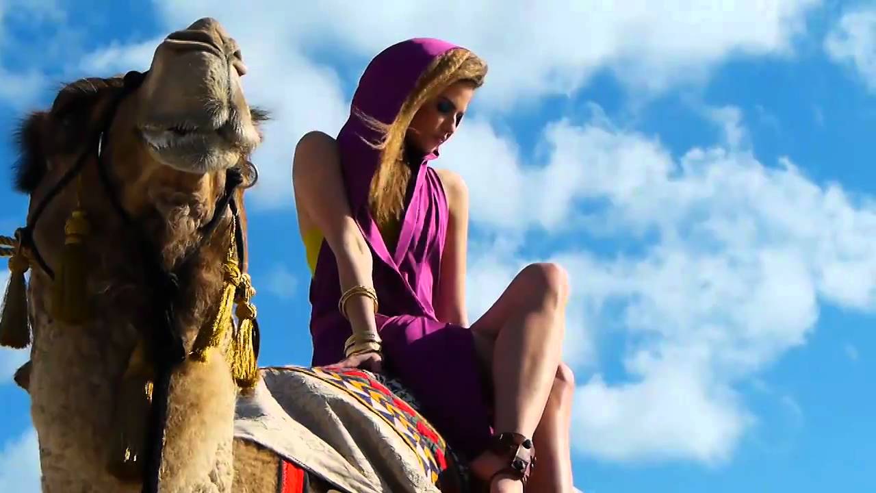 Greg Lotus "Camel Story"