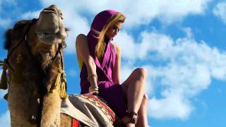 Greg Lotus "Camel Story"