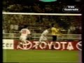 Highlights Iran Australia 1998 World cup, گزارش خیابانی