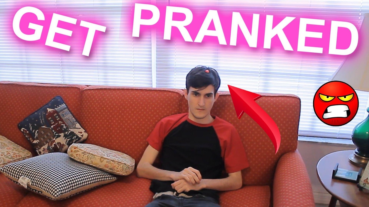 HOW TO MAKE PRANK VIDEOS ON YOUTUBE!(FAKE PRANKS EXPOSED) YouTube