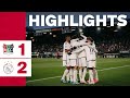 Away win in Nijmegen! ❌❌❌ | Highlights NEC - Ajax | Eredivisie