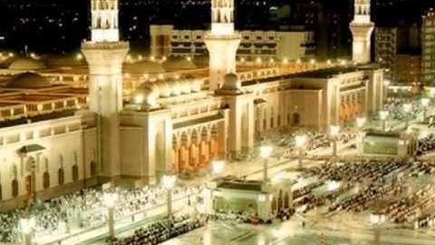 سورةالفاتحة بصوت القارئ صلاح الهاشم