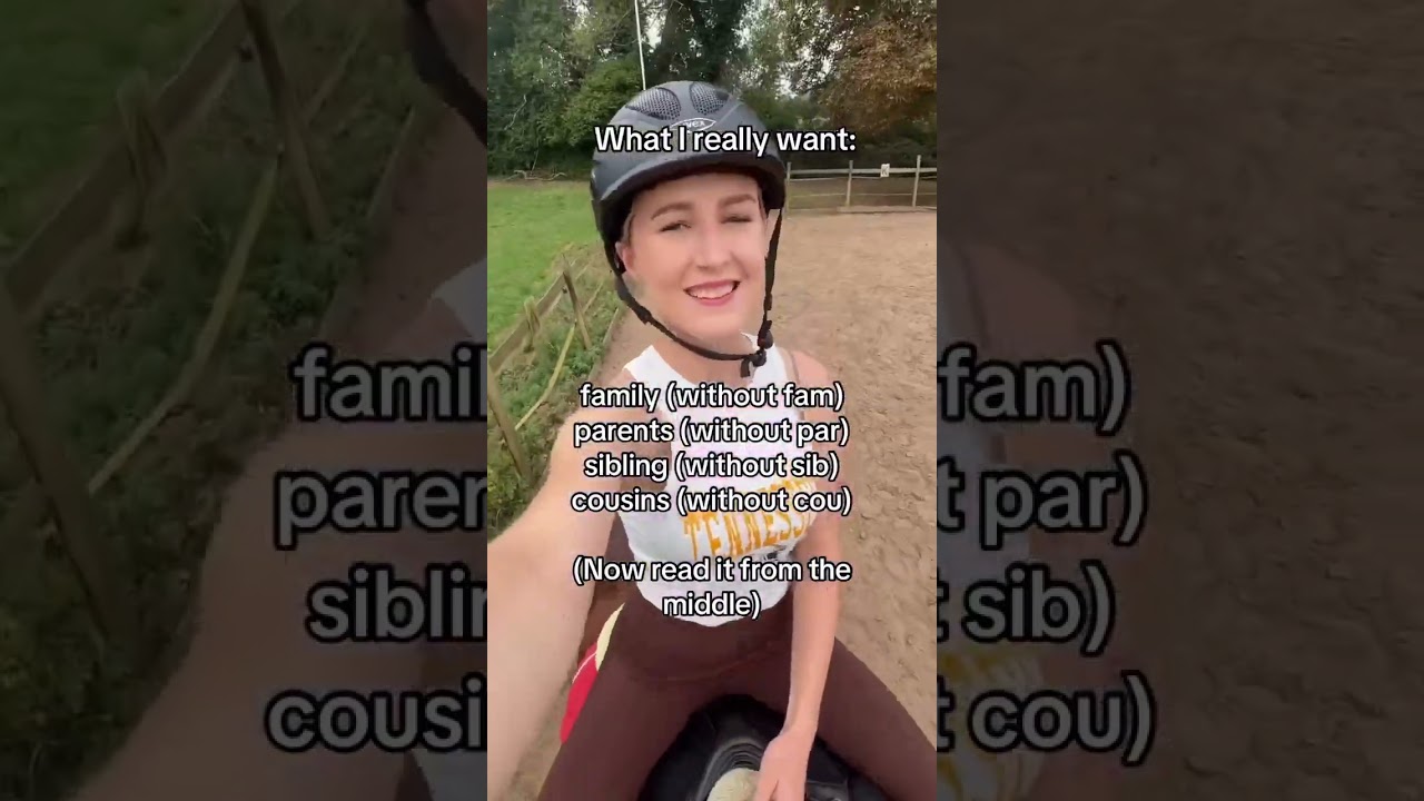 Can you read it ? - - - - 