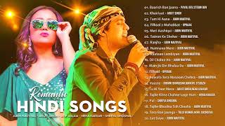 New Hindi Song 2022 | Jubin nautiyal Songs | Latest Hindi Songs 2022 | Bollywood Hits Songs 2022