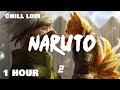 Naruto | Chill Trap, Lofi Hip Hop Mix [1 HOUR]