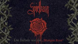 SPIELBANN - UnSchönheit (Hörprobe) - Die Ballade von der „Blutigen Rose“